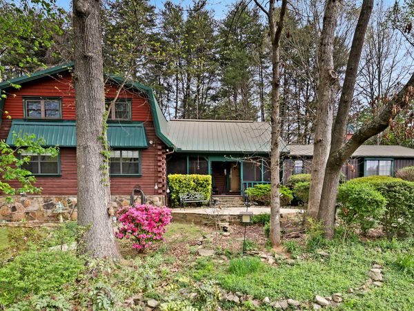 905 County Road 655 , Athens, TN 37303