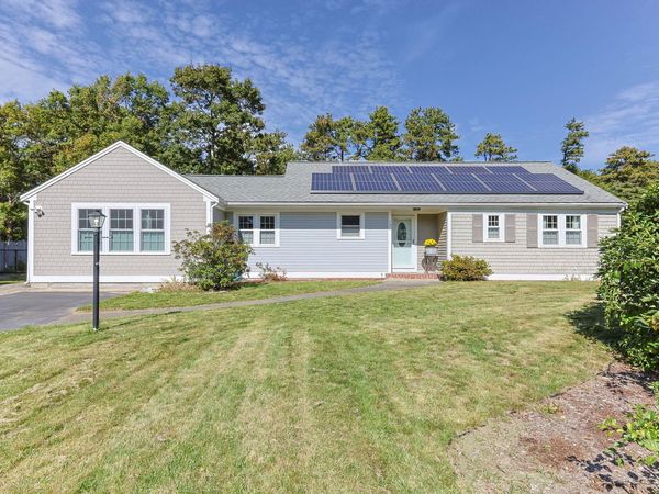 176 Beacon Street , South Yarmouth, MA 02664