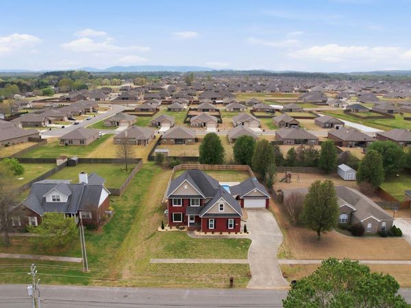 110 Fox Run Drive, Meridianville, AL 35759