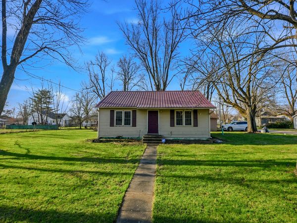 302 W Prairie Street, Auxvasse, MO 65231