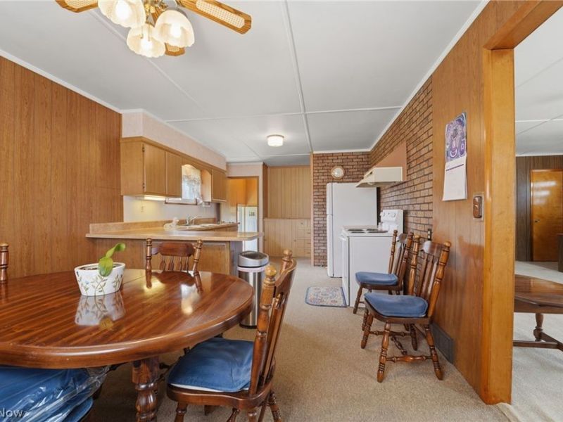 4145 Crosby Cook Road , Rome, OH 44085 Photo 10