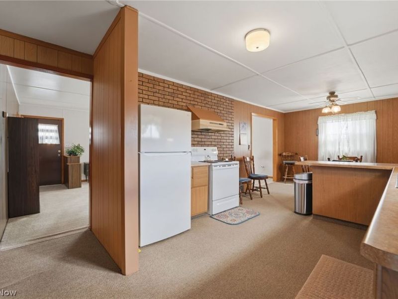 4145 Crosby Cook Road , Rome, OH 44085 Photo 12