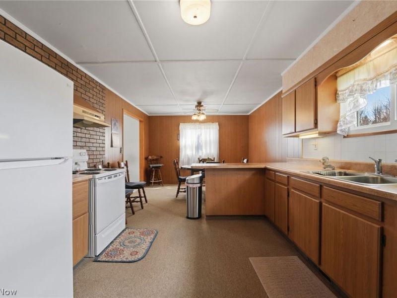 4145 Crosby Cook Road , Rome, OH 44085 Photo 14