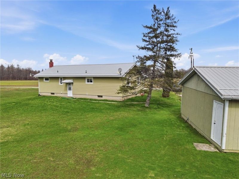 4145 Crosby Cook Road , Rome, OH 44085 Photo 32