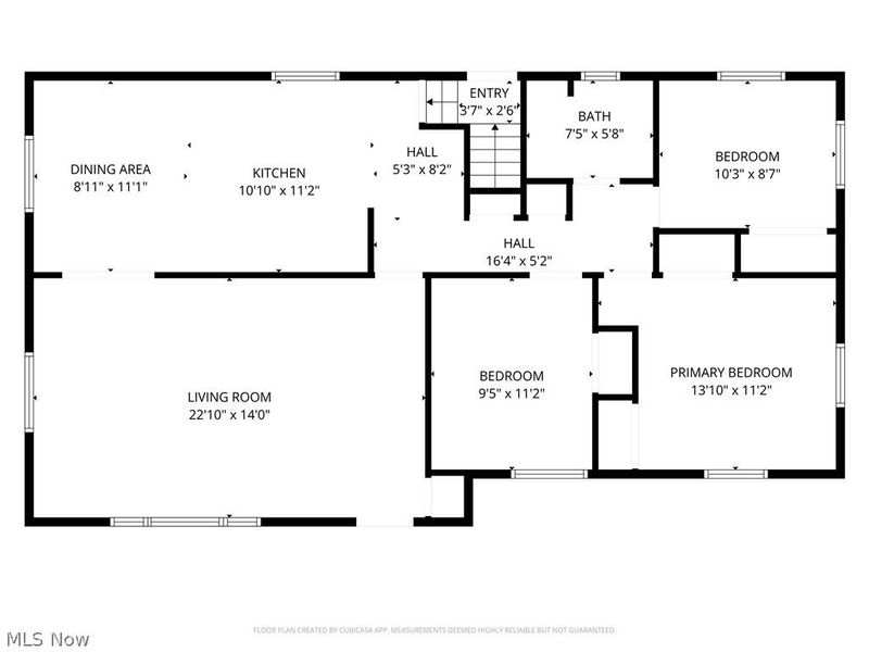 4145 Crosby Cook Road , Rome, OH 44085 Photo 35