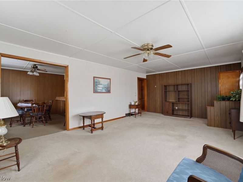 4145 Crosby Cook Road , Rome, OH 44085 Photo 6