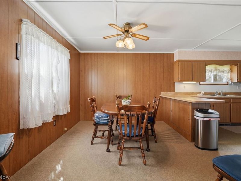 4145 Crosby Cook Road , Rome, OH 44085 Photo 9