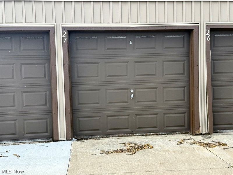 9831 Sunrise Boulevard , Unit P27, North Royalton, OH 44133 Photo 44