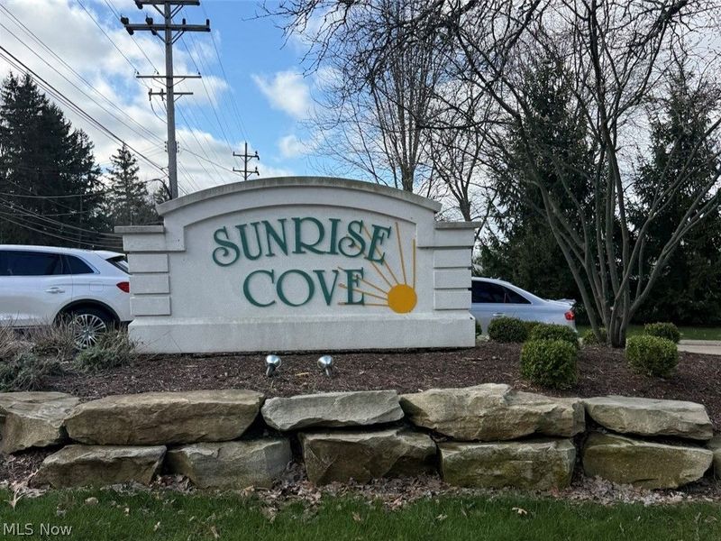 9831 Sunrise Boulevard , Unit P27, North Royalton, OH 44133 Photo 46