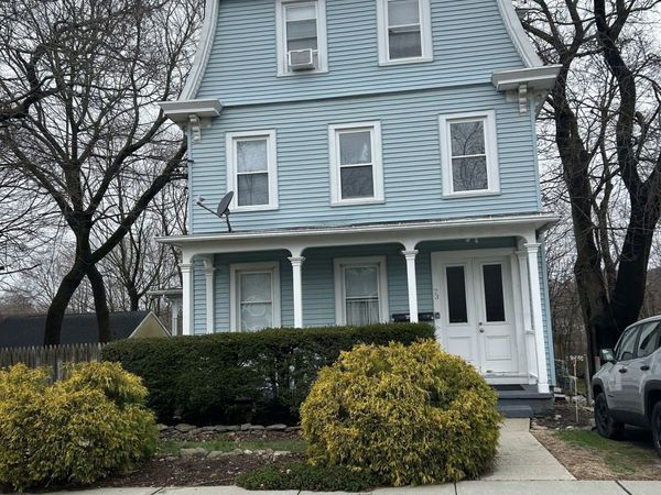 73 Peck , Unit 2, Norwich, CT 06360