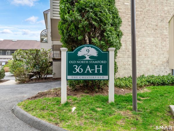 9 Old North Stamford, Unit 36A, Stamford, CT 06905