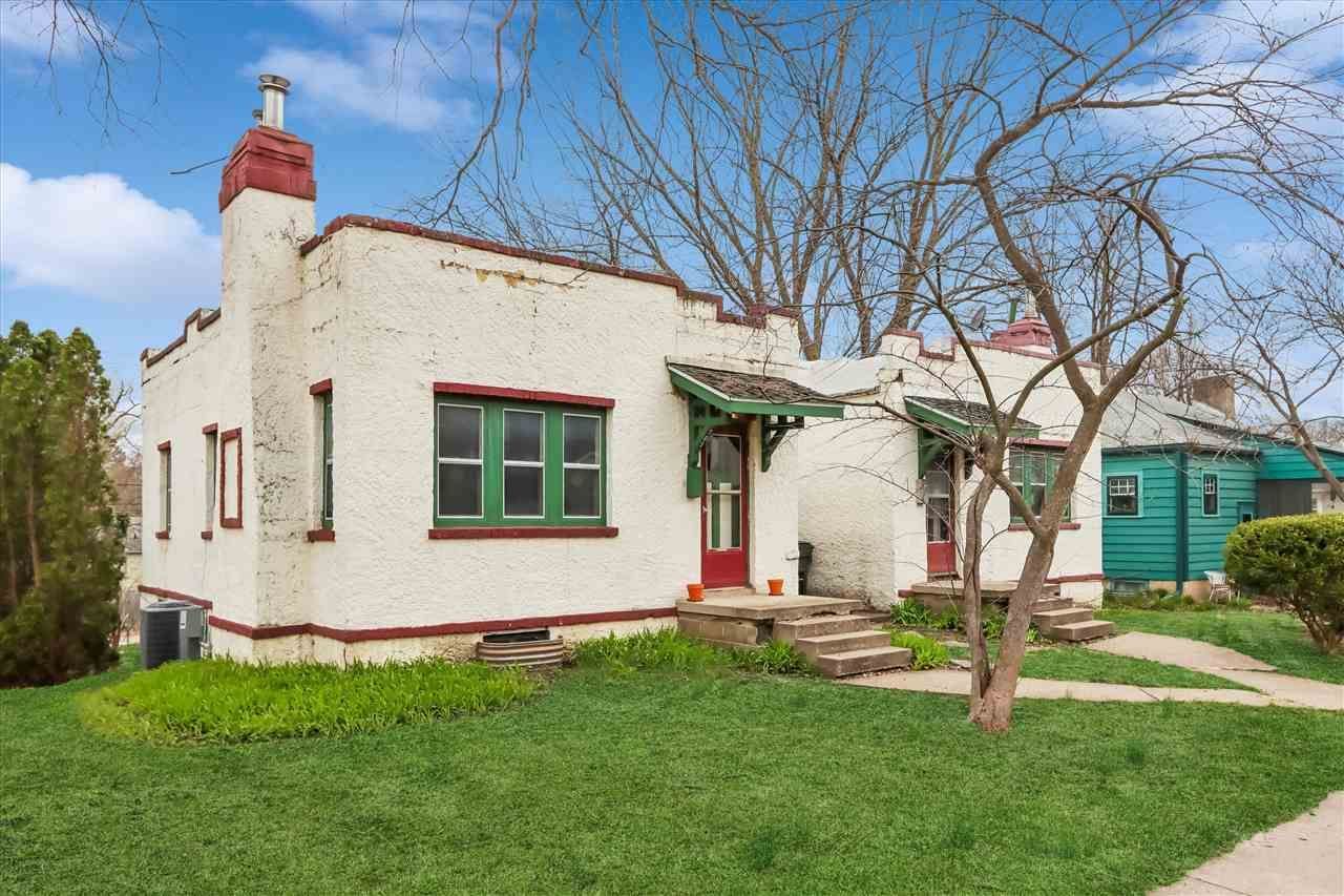 703 & 705 S 7th Ave., Iowa City, IA 52240 Main Photo