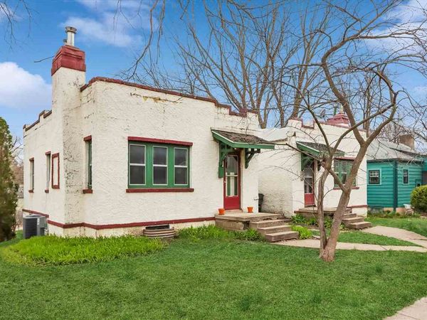 703 & 705 S 7th Ave., Iowa City, IA 52240