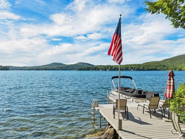 21 Cedergren Road, New Durham, NH 03855