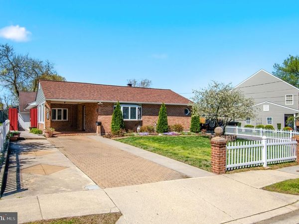 224 CARROLL ROAD , GLEN BURNIE, MD 21060