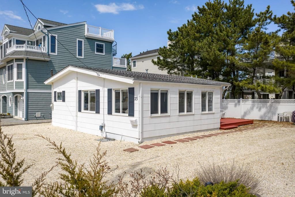 23 W Tebco Terrace , Long Beach Township, NJ 08008 Main Photo