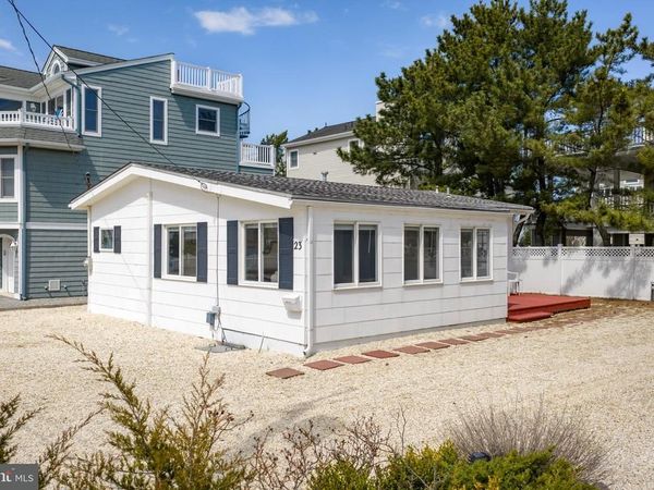 23 W TEBCO TERRACE , LONG BEACH TOWNSHIP, NJ 08008