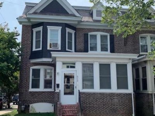 512 N RODNEY, WILMINGTON, DE 19805