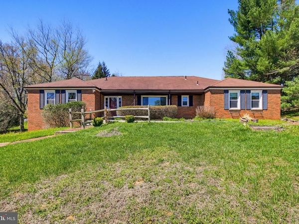 15884 MEADOW WALK ROAD, WOODBINE, MD 21797