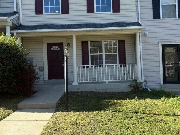 6704 PAULINE COURT , BRYANS ROAD, MD 20616