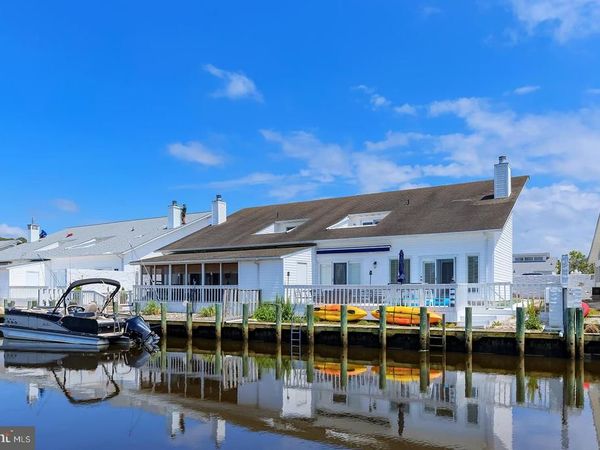 7 HUNTERS POINT, MILLSBORO, DE 19966