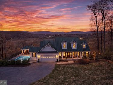 400 DEER RUN CIRCLE, FRONT ROYAL, VA 22630