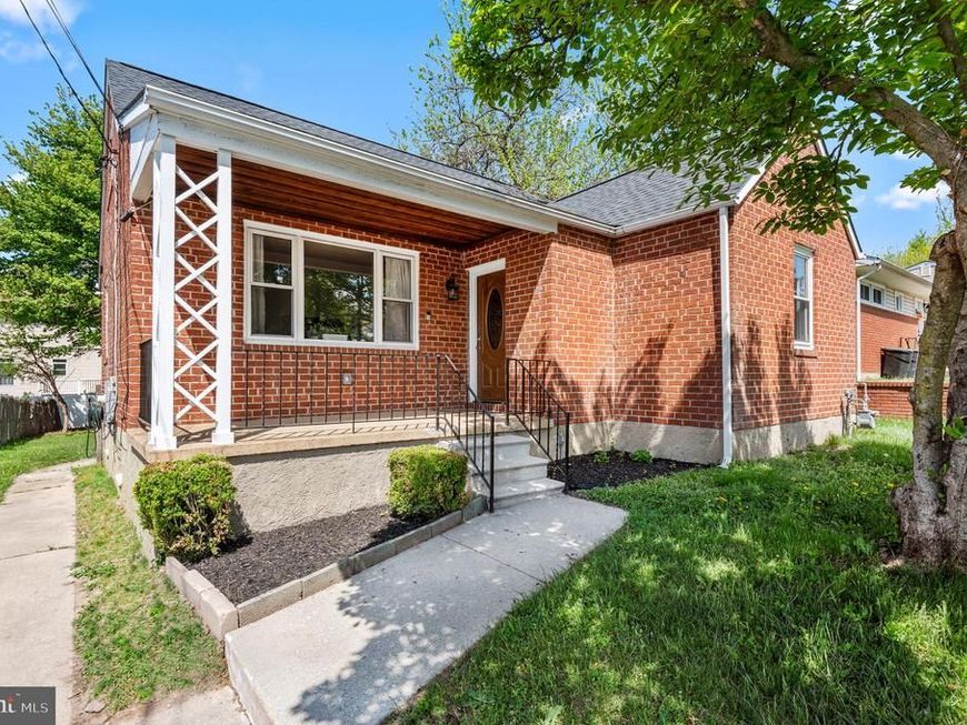 9228 Avondale Road, Baltimore, MD 21234 Main Photo