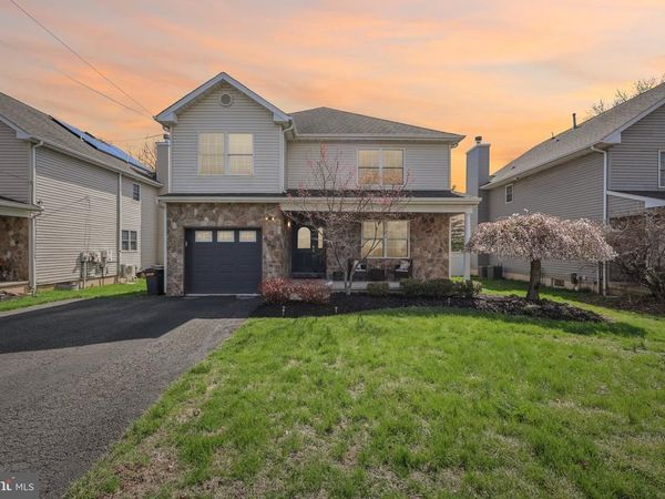 420 WILLIAM STREET, SOMERVILLE, NJ 08876