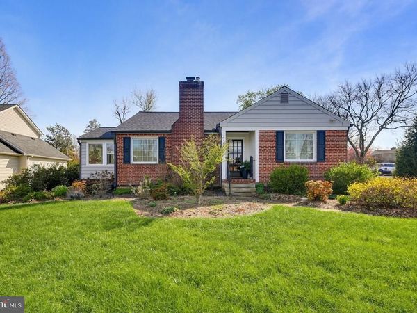 2107 EDMONDSON AVENUE, BALTIMORE, MD 21228