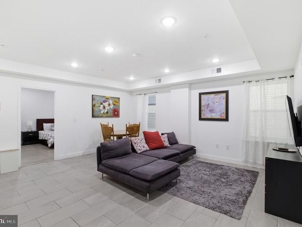 925 29 N BROAD STREET , Unit 4B, PHILADELPHIA, PA 19123