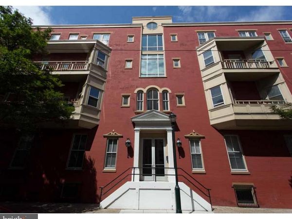 1100 SPRUCE STREET , Unit 2R, PHILADELPHIA, PA 19107