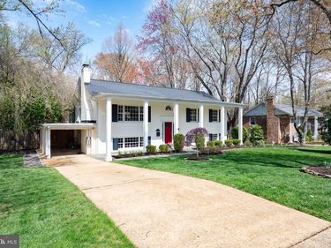 8907 CAMDEN STREET , ALEXANDRIA, VA 22308