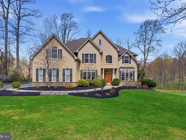 1891 SAINT PETERS ROAD , POTTSTOWN, PA 19465