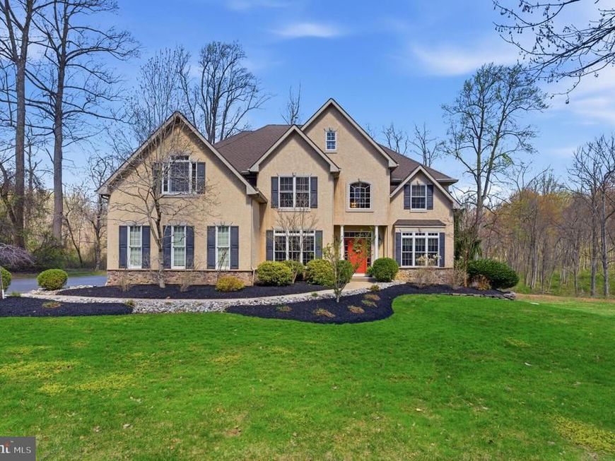 1891 Saint Peters Road, Pottstown, PA 19465 Main Photo