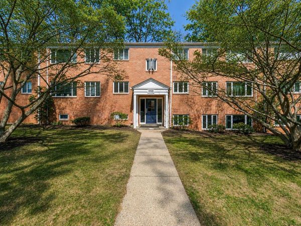 10500 MONTROSE AVENUE, Unit 203, BETHESDA, MD 20814