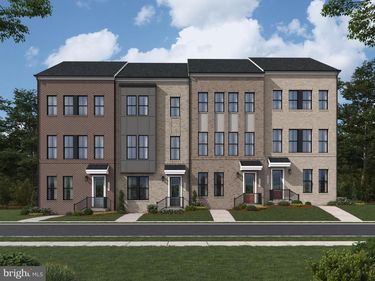 1 AVIATION PLACE, Unit TALLY 20-R, HERNDON, VA 20171