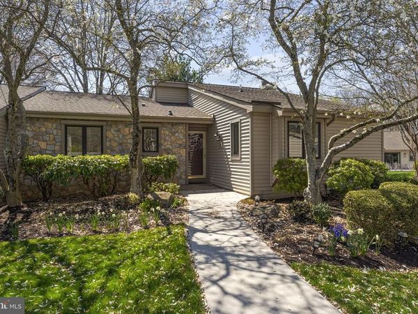 483 EATON WAY , WEST CHESTER, PA 19380