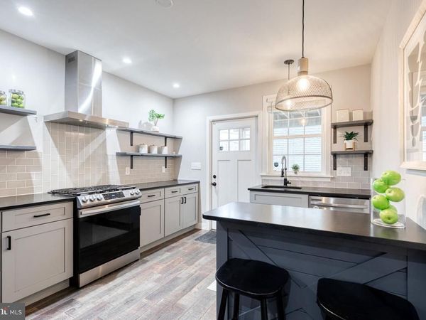 118 S EATON STREET , BALTIMORE, MD 21224