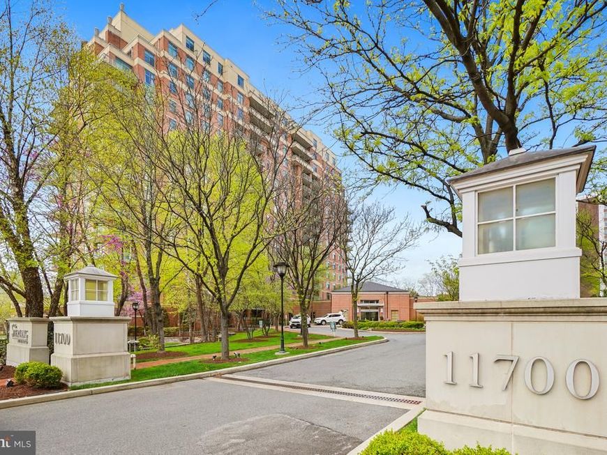 11700 Old Georgetown Road, Unit 214, Rockville, MD 20852 Main Photo