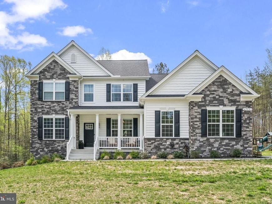 42625 Richly Ln, Hollywood, MD 20636 Main Photo