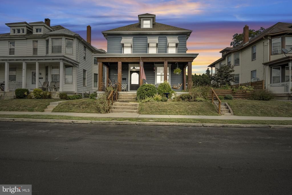 2517 S 2ND STREET, STEELTON, PA 17113