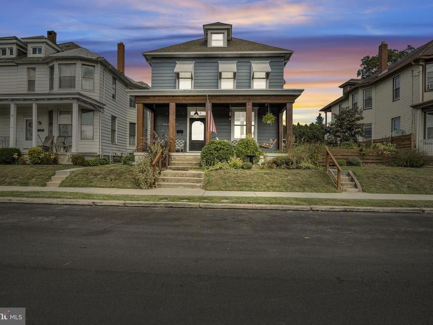 2517 S 2nd Street, Steelton, PA 17113 Main Photo