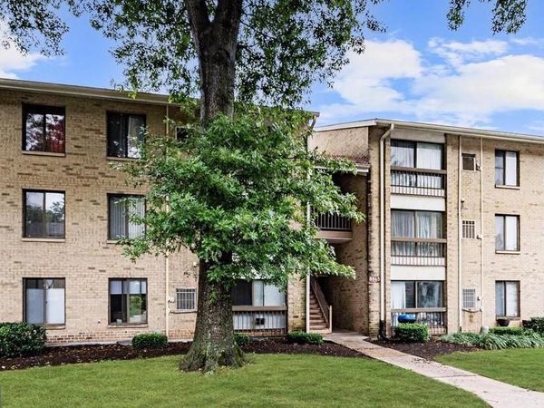 8865 ROLLRIGHT COURT , Unit G, COLUMBIA, MD 21045