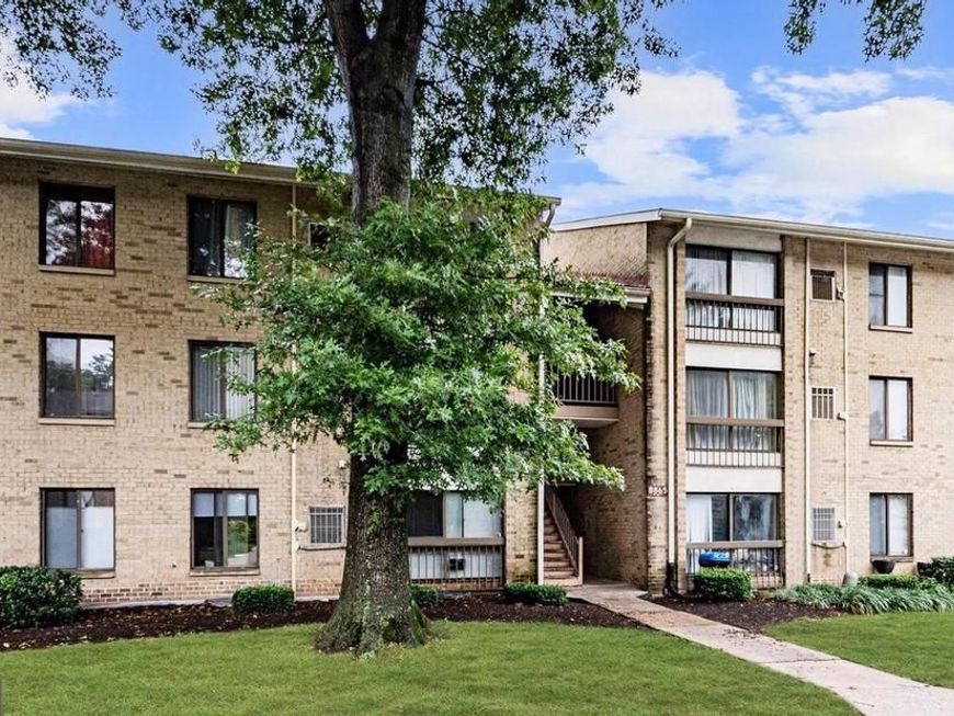 8865 Rollright Court , Unit G, Columbia, MD 21045 Main Photo