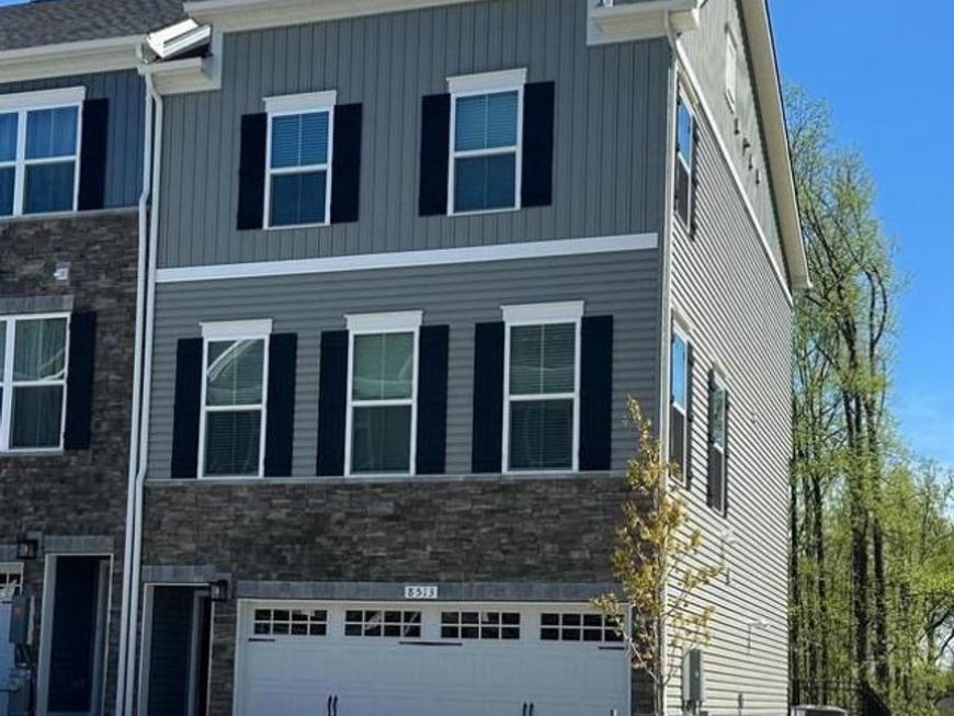 8513 Hudson Court, Laurel, MD 20723 Main Photo