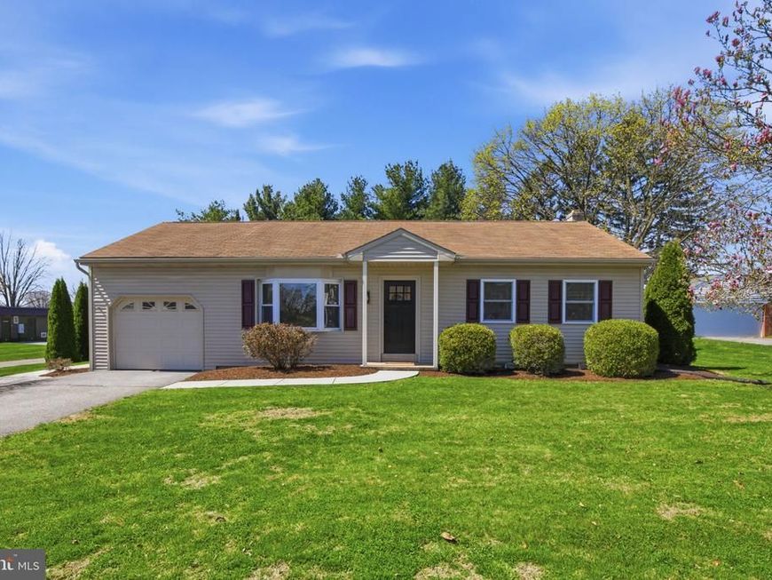 290 Church Street, Landisville, PA 17538 Main Photo