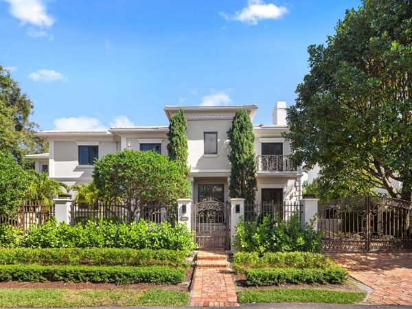 620 Coral Way, Fort Lauderdale, FL 33301