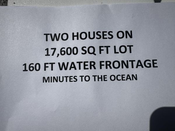 1607 SE 12th Court, Fort Lauderdale, FL 33316