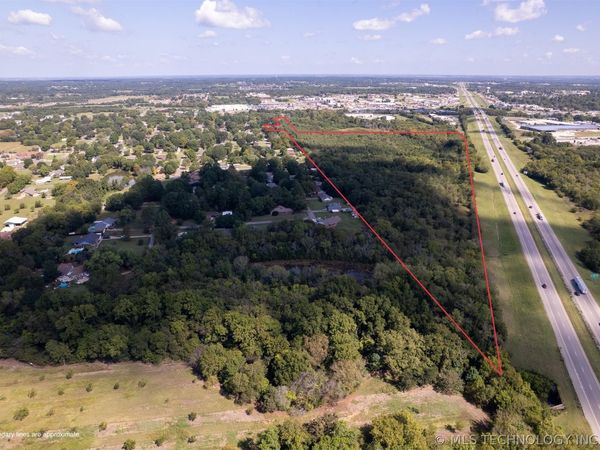 3507 W Arkansas , Durant, OK 74701