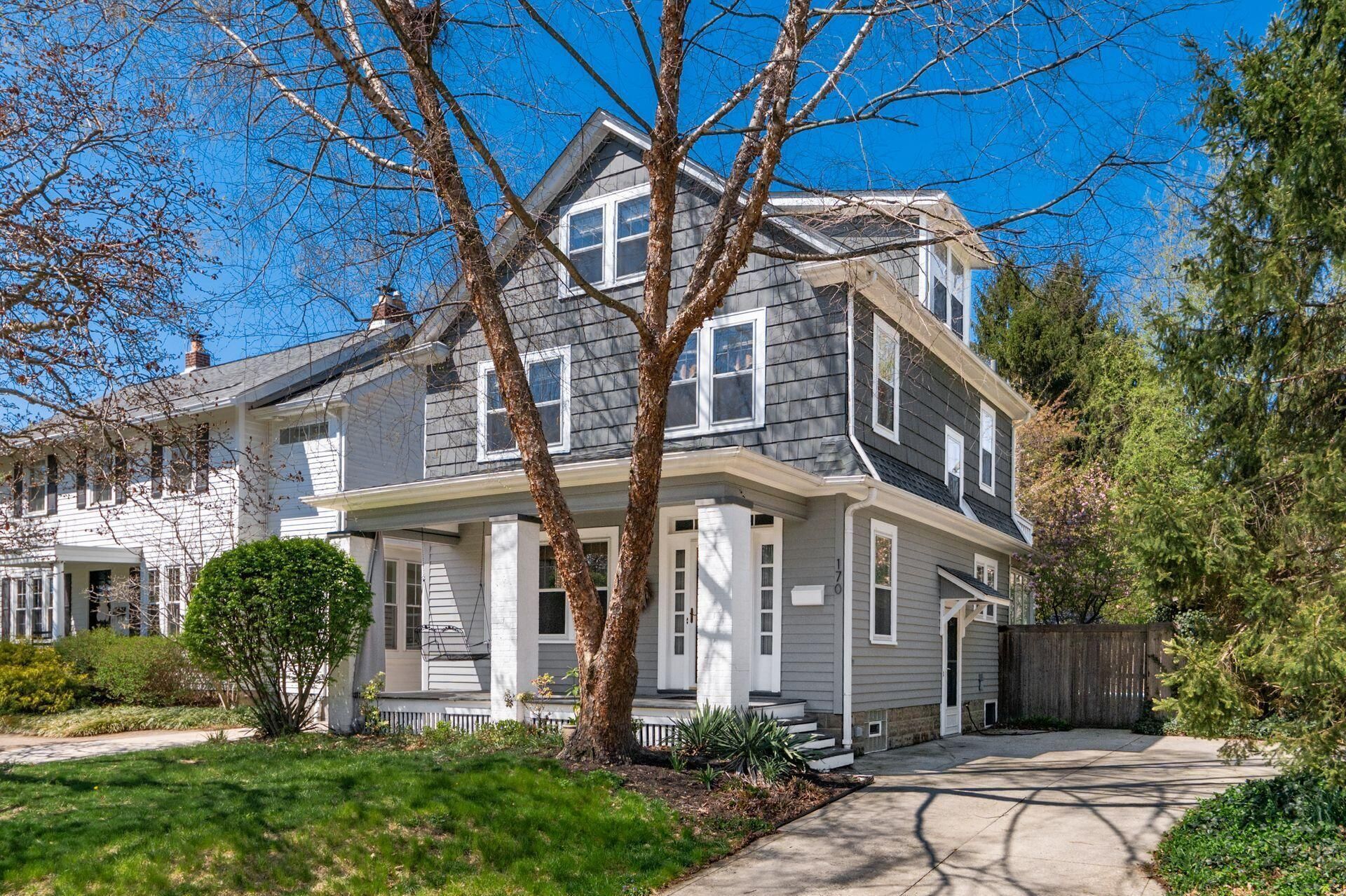 170 Winthrop Road, Columbus, OH 43214 Main Photo